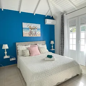 Subtropicale Saint-Francois (Grande-Terre)